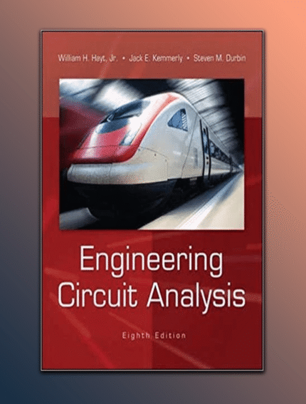 Engineering Circuit Analysis