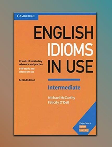 English Idioms in Use