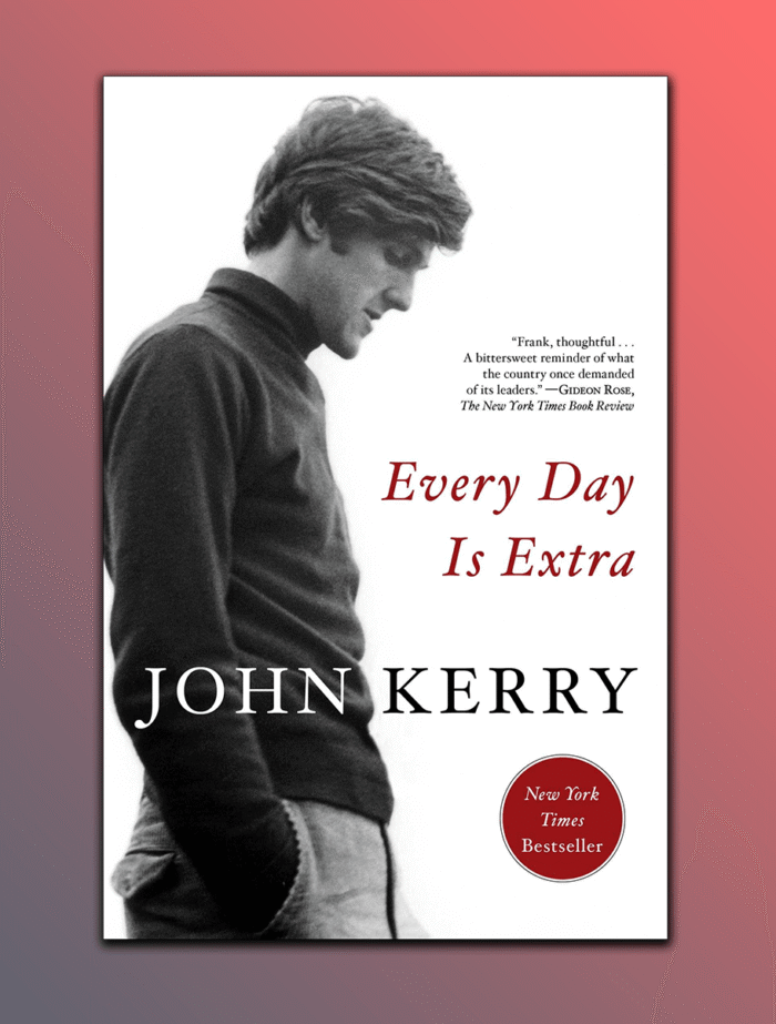 everydayisextra_kabulreads.png Every Day Is Extra - Image 1