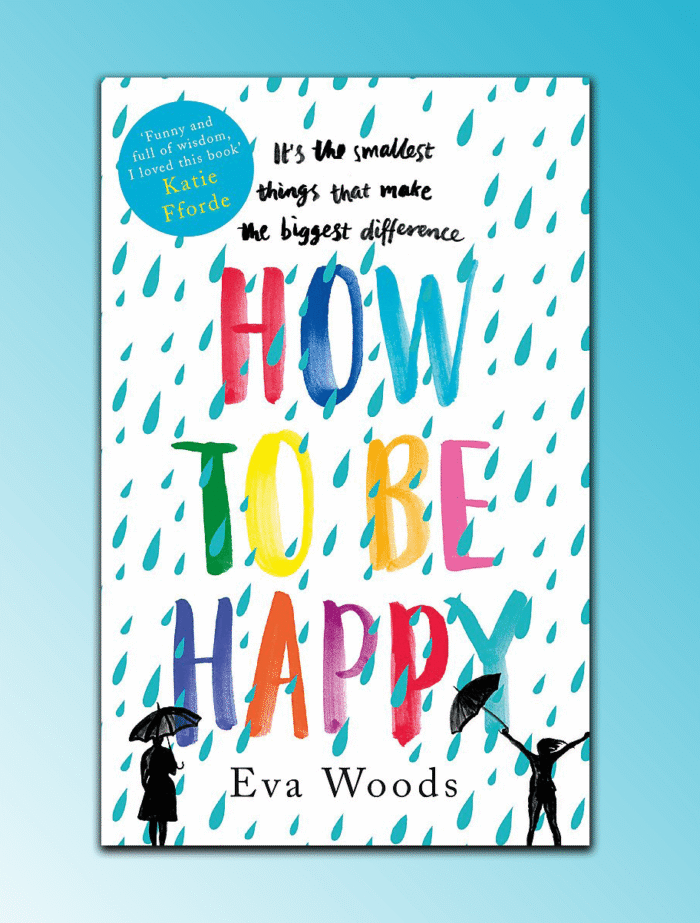 How to be Happy - Image 1
