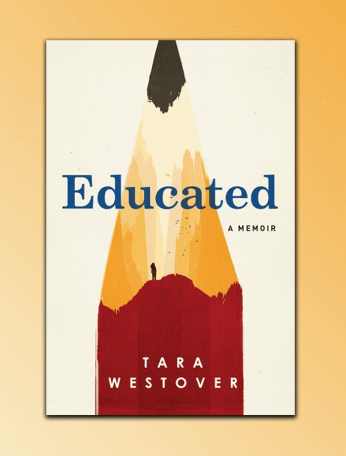Educated - Image 1