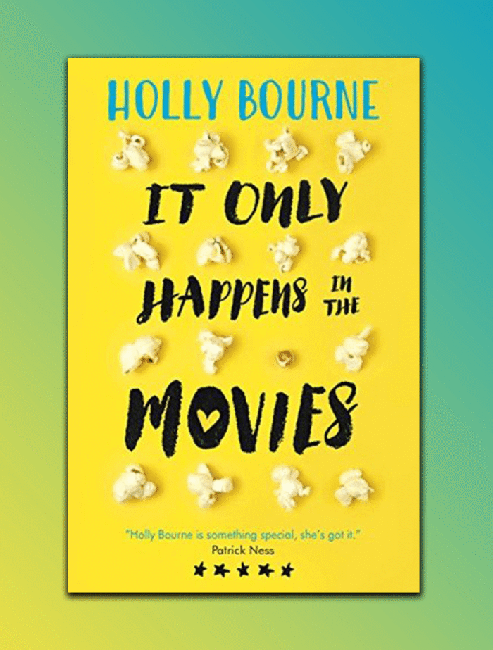 It Only Happens in the Movies - Image 1