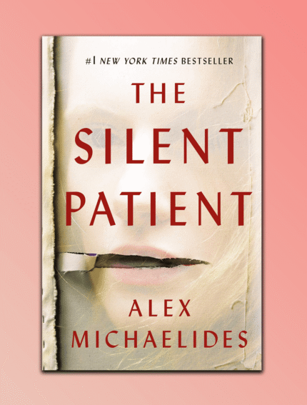 The Silent Patient