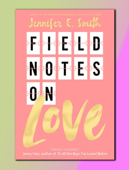 Field Notes on Love