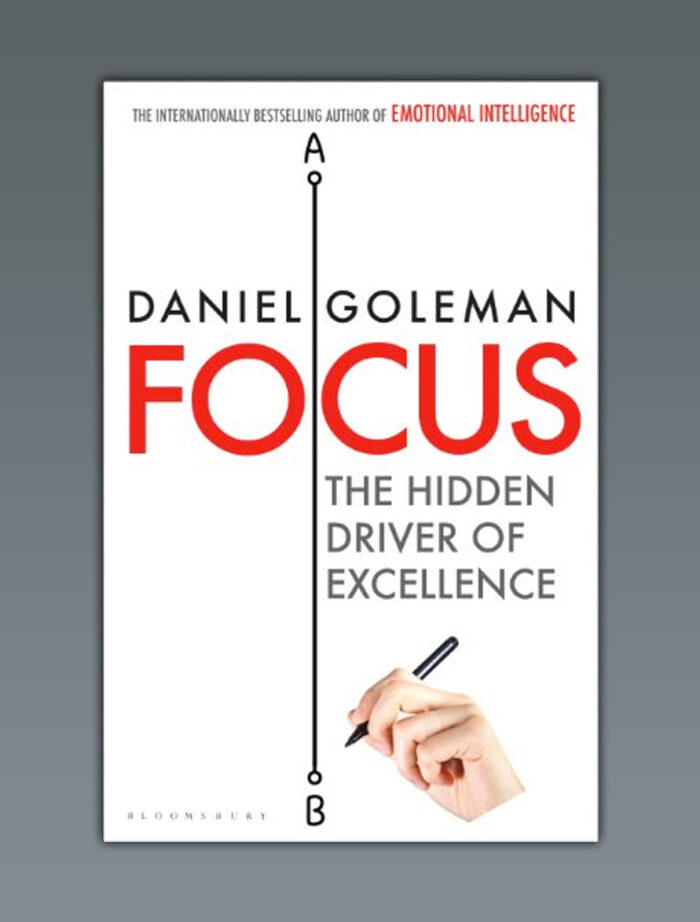 Focus - Image 1
