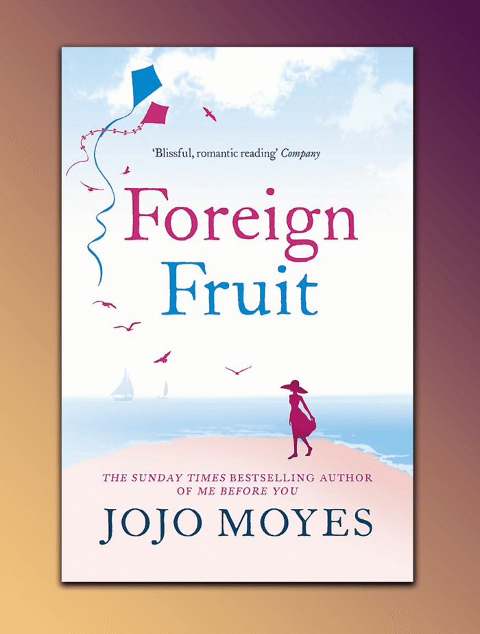 foreignfruite_kabulreads.png Foreign Fruit - Image 1