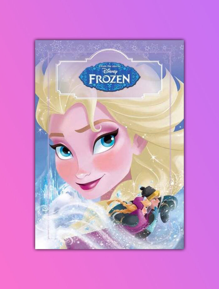 Frozen - Image 1