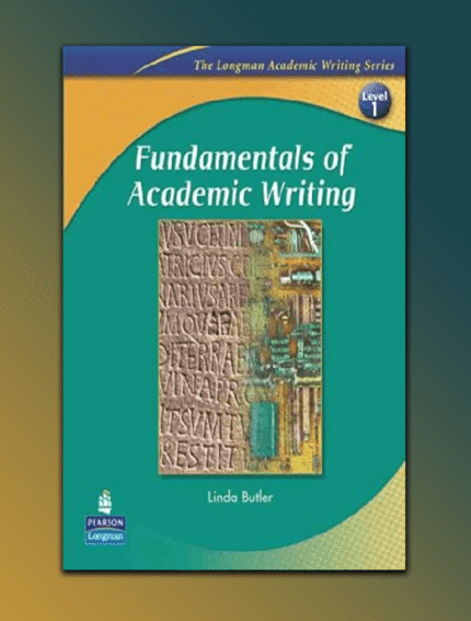 Fundamentals of Academic Writing