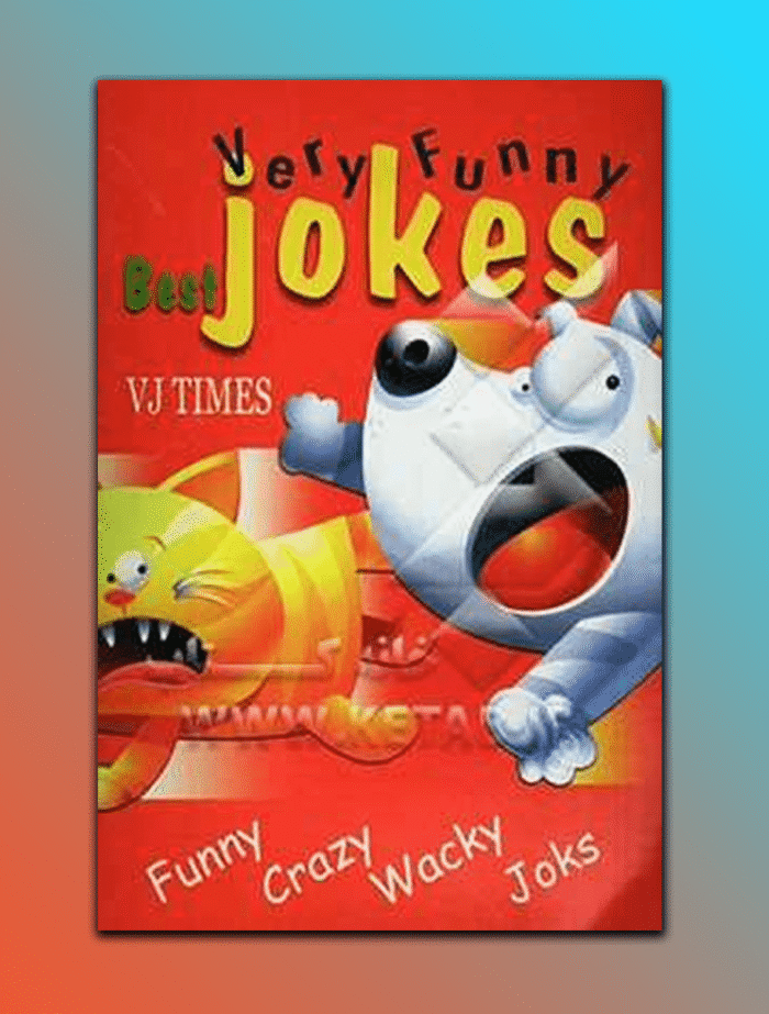 Best Jokes - Image 1