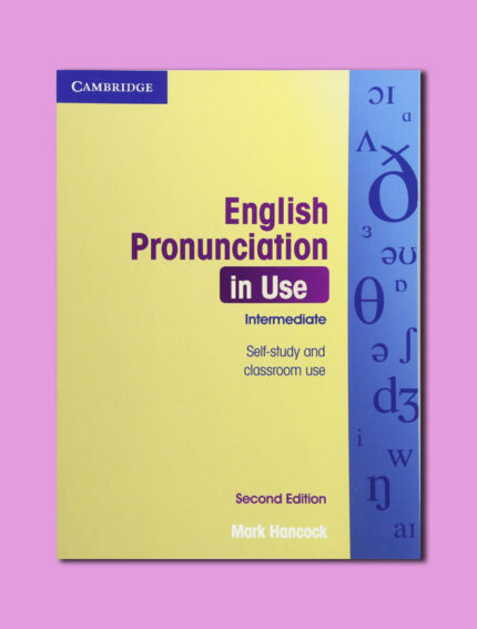 English Pronunciation in Use