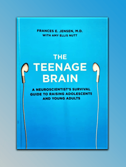 The Teenage Brain