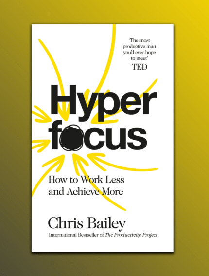 Hyper focus