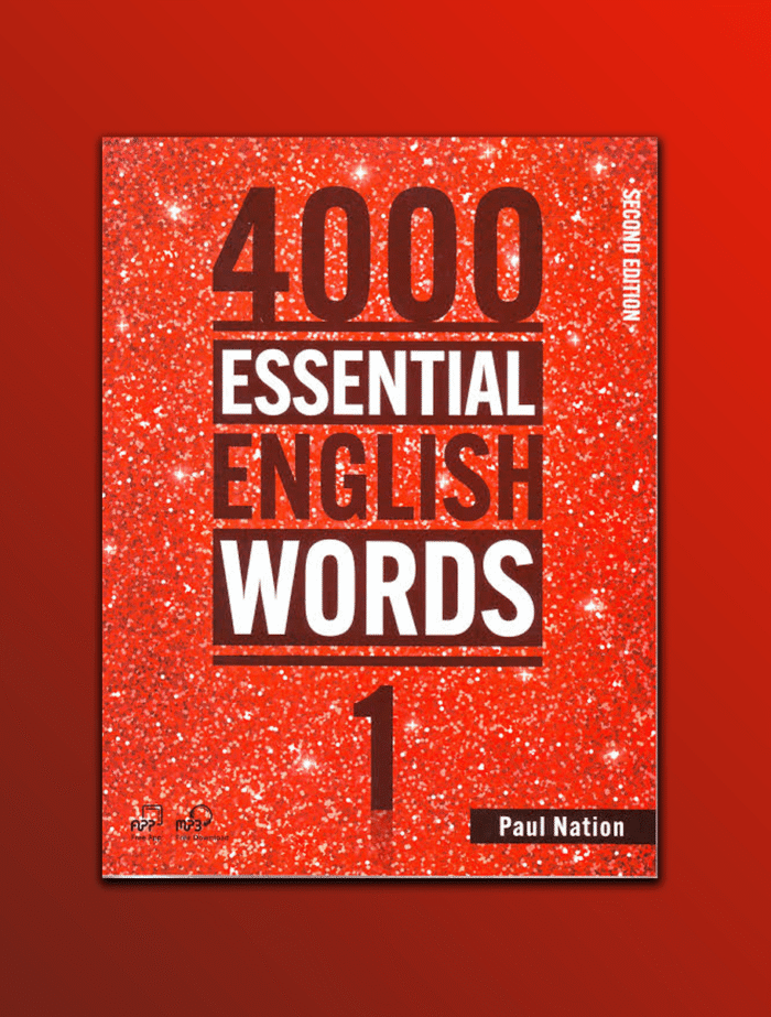 g_66f97b54-31b6-4df6-a458-535d5687090e.png 4000 Essential English Words, Book 1 - Image 1