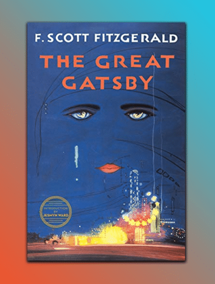The Great Gatsby