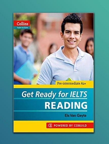Get Ready for IELTS Reading