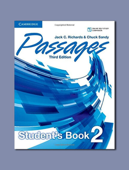 Passages 2
