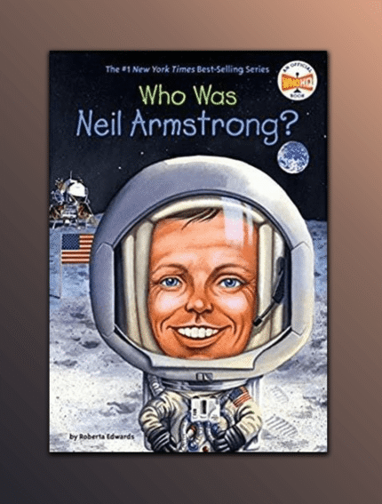Who Was Neil Armstrong?
