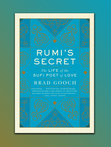 Rumi's Secret