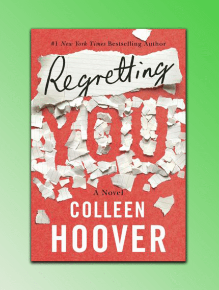 Regretting You