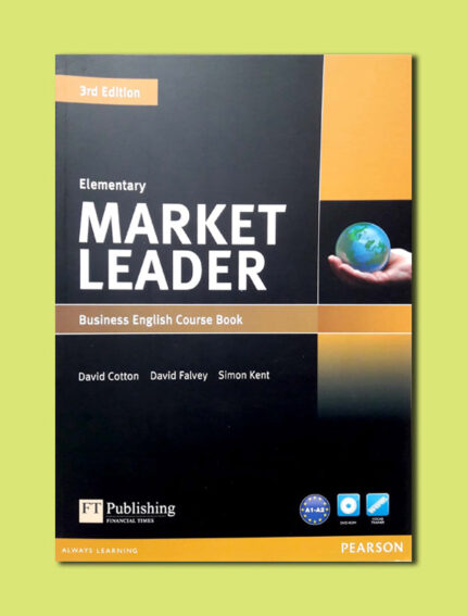 Market Leader Elementary