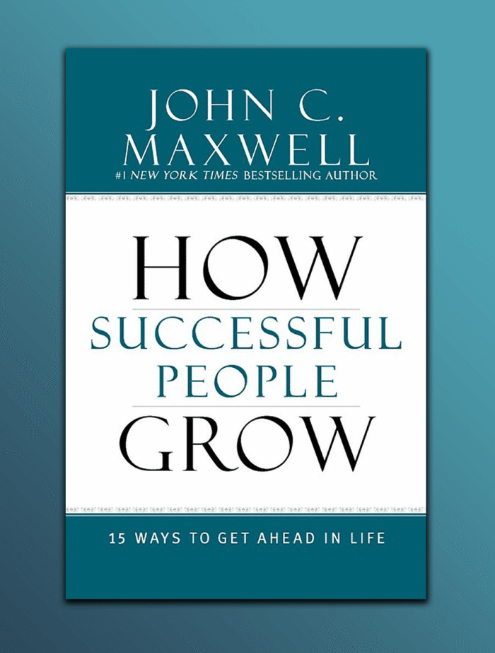 howsuccesspeoplegrow_kabulreads.png How Successful People Grow - Image 1