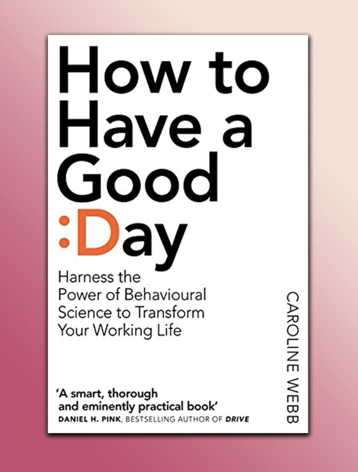 howtohaveagoodday_kabulreads.png How to Have a Good Day - Image 1