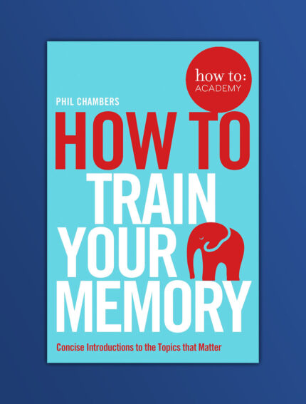 How to Train Your Memory