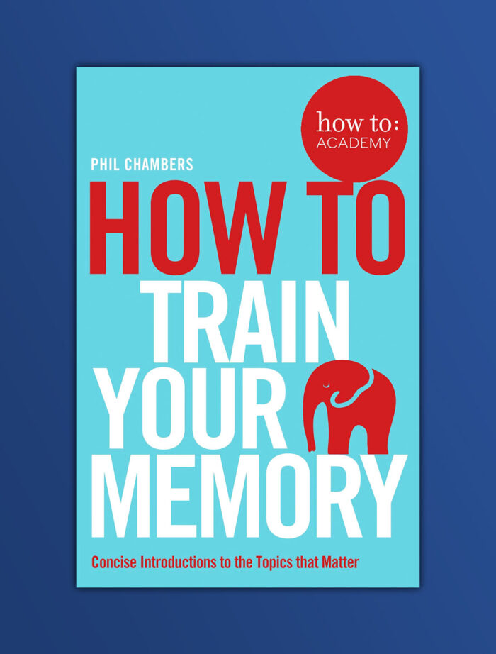 How to Train Your Memory - Image 1
