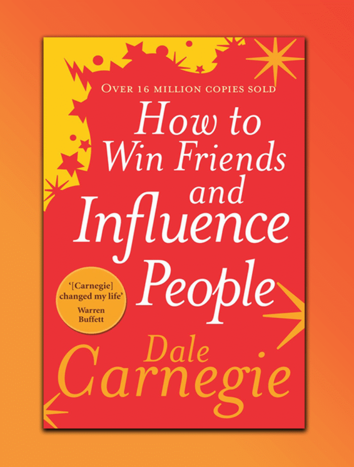 howtowinfriendsandinfluencepeople_kabulreads.png How to Win Friends & Influence People - Image 1