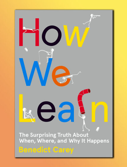 How We Learn