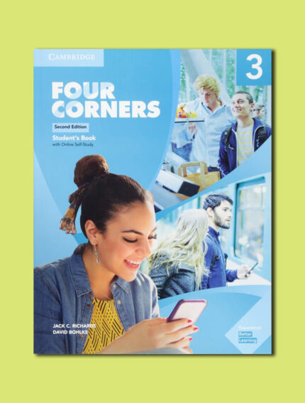 Four Corners 3