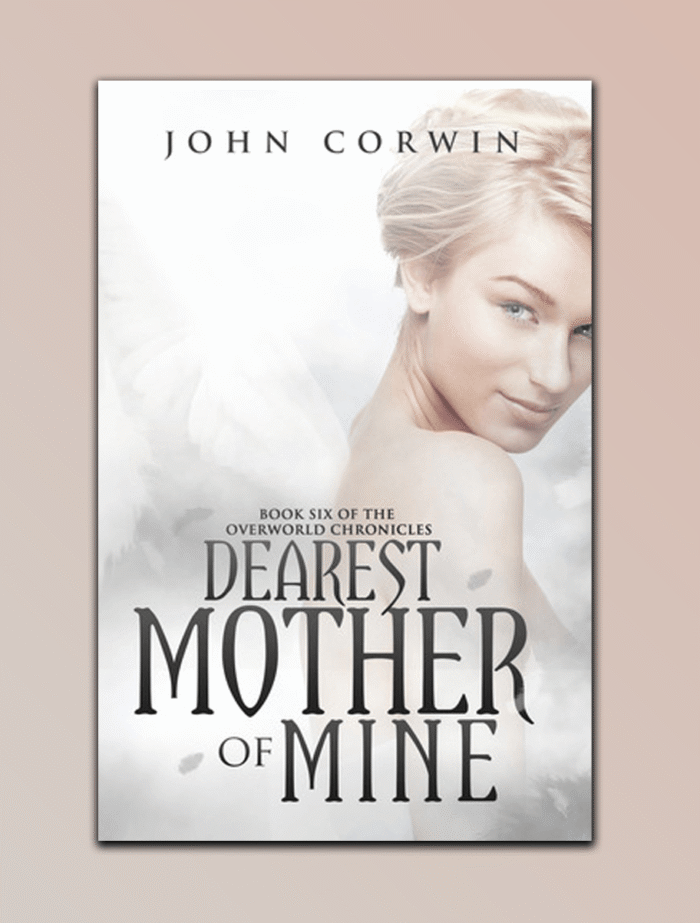 Dearest Mother of Mine - Image 1
