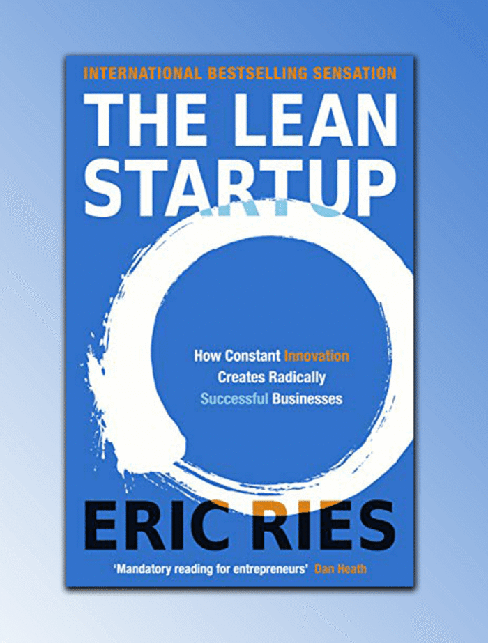 i_bab03f37-3993-4736-b7d5-682acea3f4ae.png The Lean Startup - Image 1