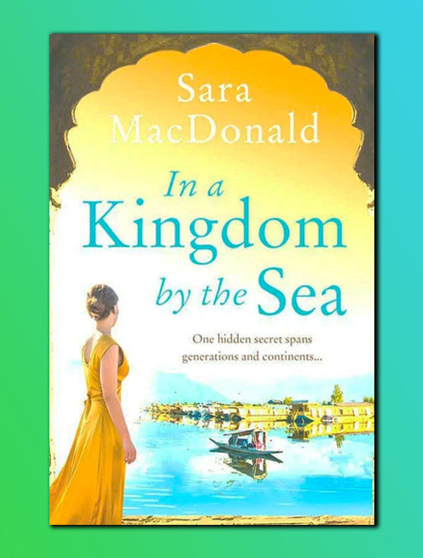 inakingdombythesea.jpg In a Kingdom by the Sea - Image 1