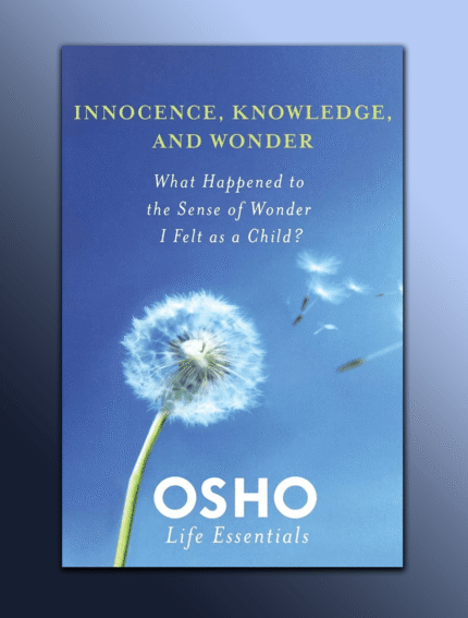Innocence, Knowledge, and Wonder