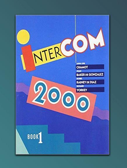 intercome2000_kabulreads.jpg Intercom 2000: Book 1 Student Text - Image 1