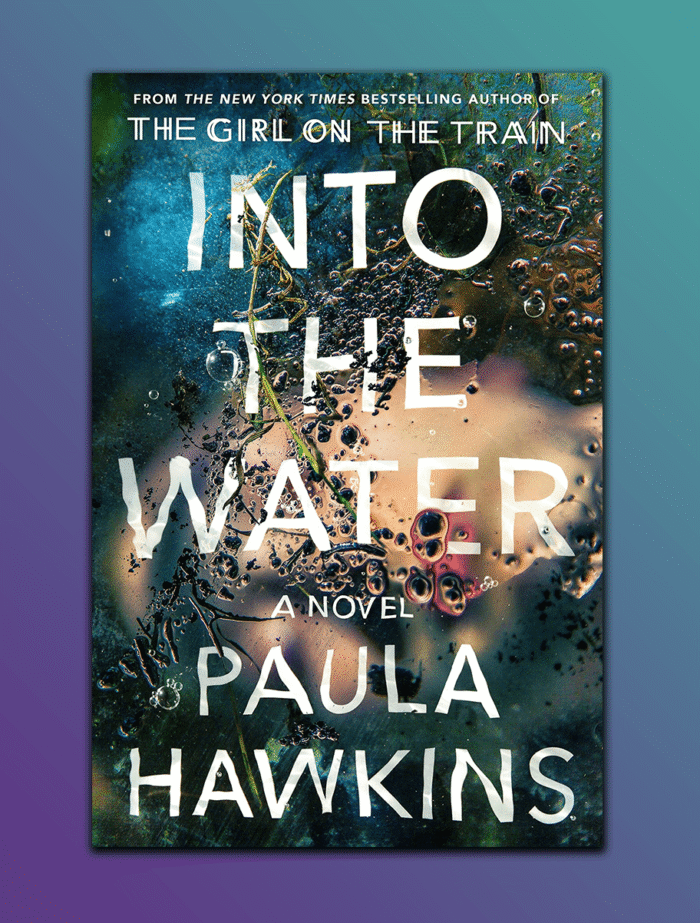 into_water.png Into the Water - Image 1