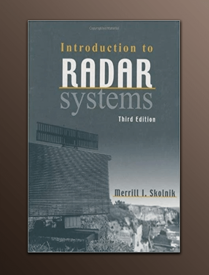 introductiontoradarsystem_kabulreads.png Introduction to Radar Systems - Image 1