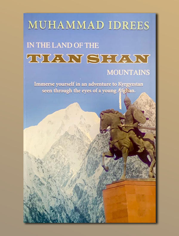 ithelandoftianshan.jpg In the Land of the Tian Shan Mountains - Image 1
