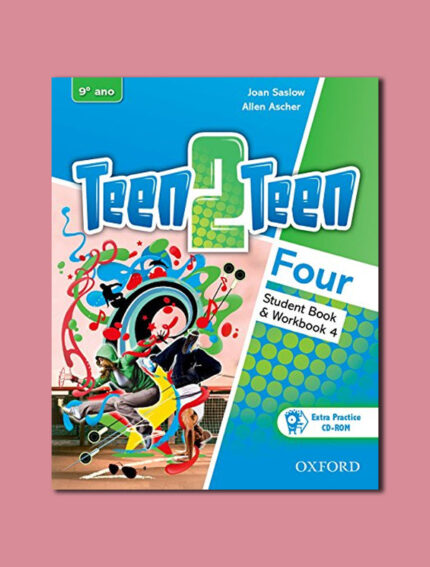 Teen2Teen Four