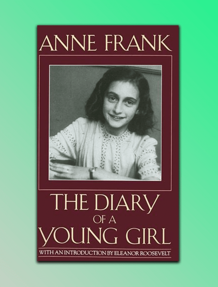 The Diary of a Young Girl - Image 1
