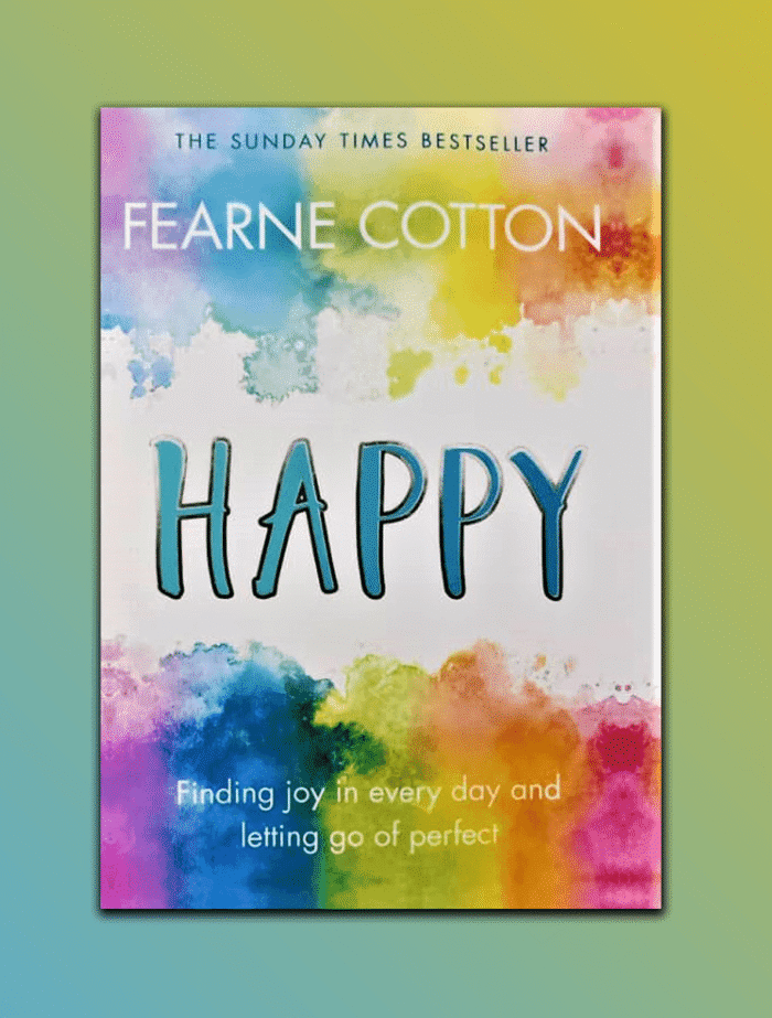 Happy - Image 1
