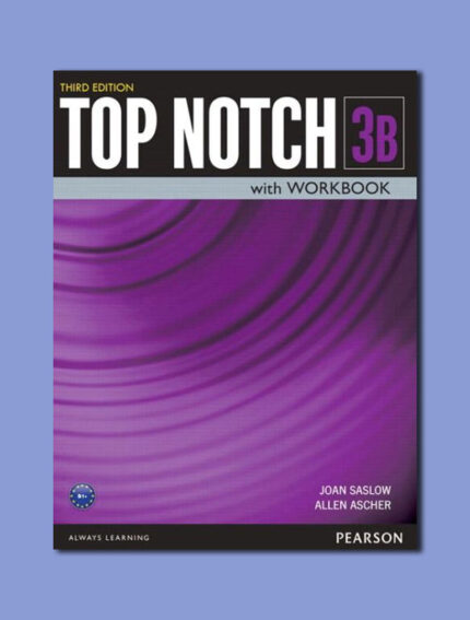 Top Notch 3B