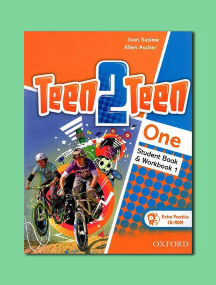 Teen2Teen one