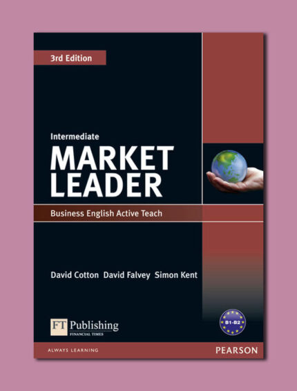 Market Leader Intermediate