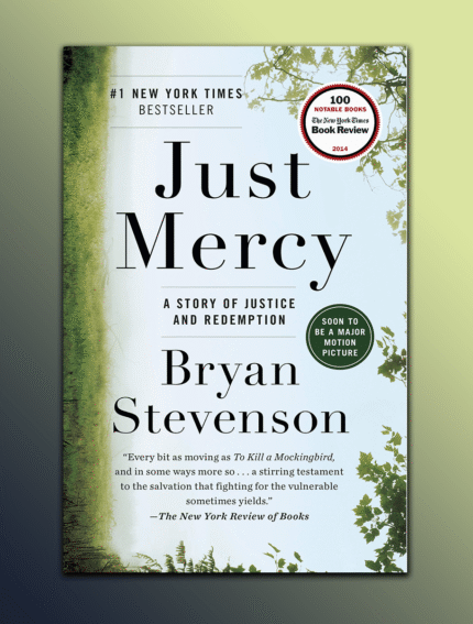 Just Mercy