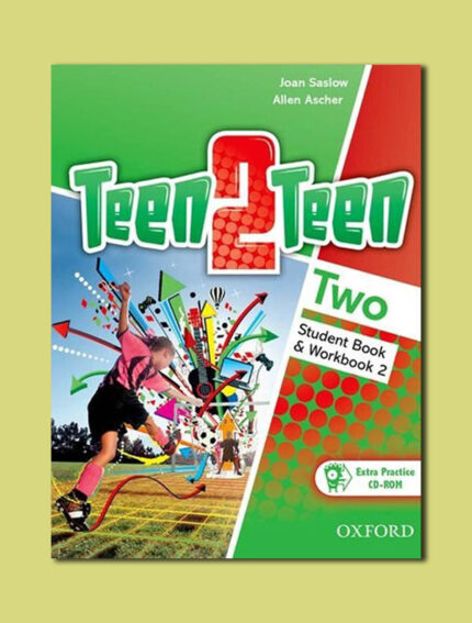 Teen2Teen Two