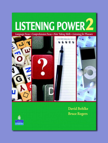 Listening Power 2