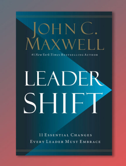Leader Shift