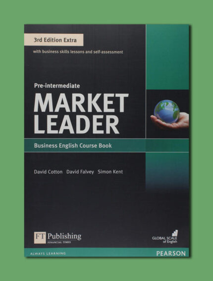 Market Leader Pre-Intermediate